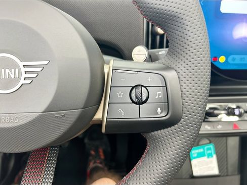 New 2026 MINI Cooper S FWD image 12