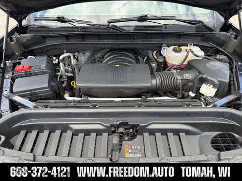 Used 2024 GMC Sierra 1500 Elevation w/ Elevation Premium Package AWD/4WD image 22