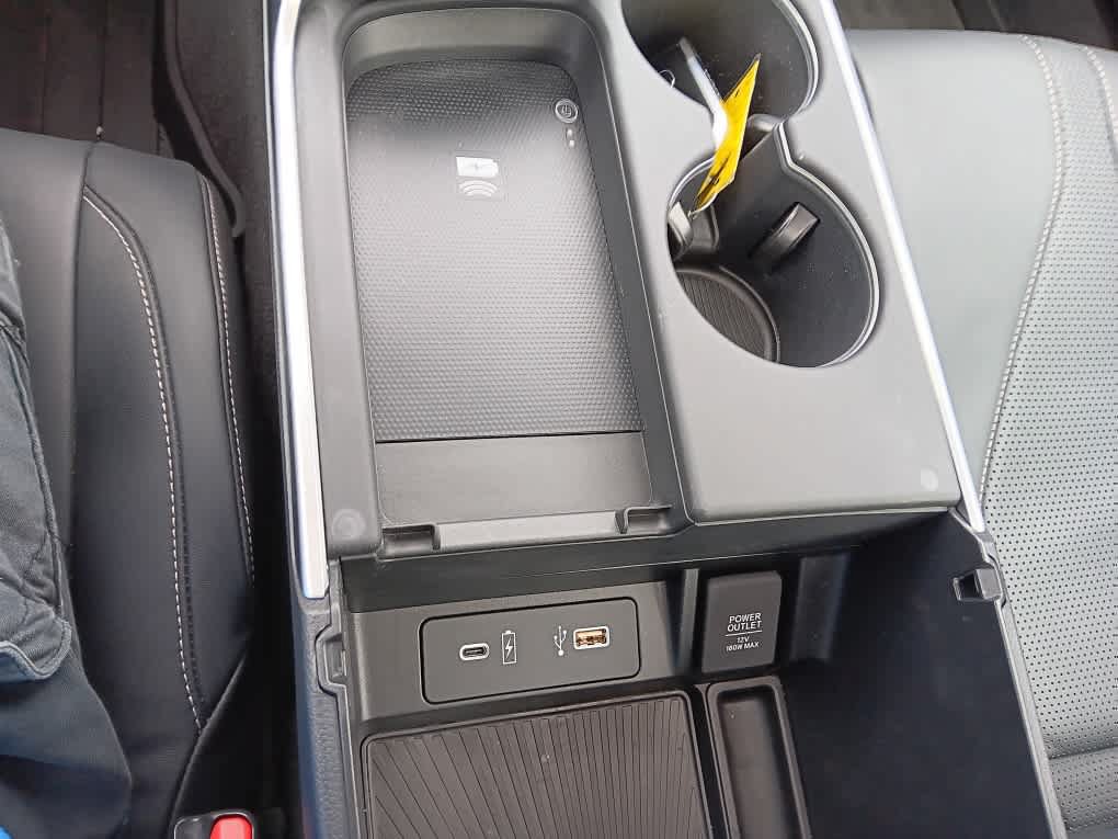 Used 2024 Acura TLX w/ Technology Package FWD image 29