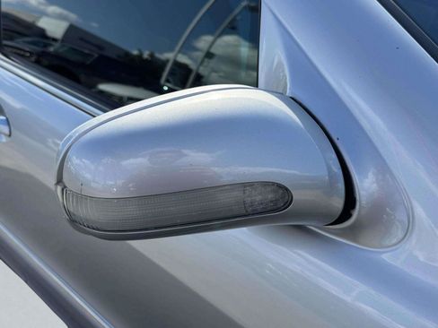 Used 2002 Mercedes-Benz S 500 image 10