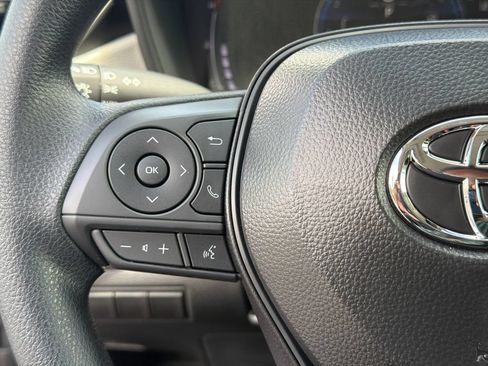 New 2026 Toyota Corolla LE FWD image 29