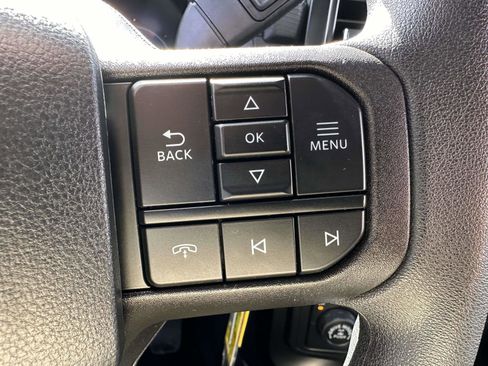 Used 2025 Ford F150 STX w/ Equipment Group 200A image 19