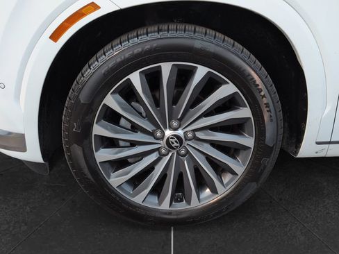 Used 2024 Hyundai Palisade Calligraphy AWD/4WD image 12