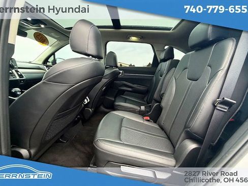 Used 2023 Kia Sorento X-Line EX image 21