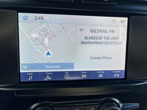 Used 2023 Ford F150 XLT w/ Trailer Tow Package image 10