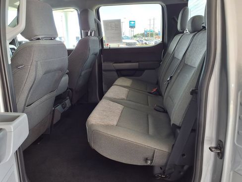 Used 2023 Ford F150 XLT AWD/4WD image 14