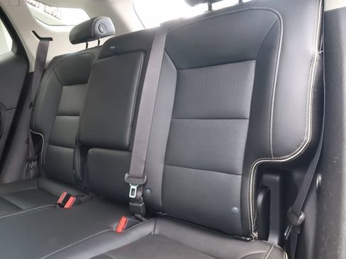 Used 2020 GMC Terrain Denali w/ LPO, Floor Liner Package FWD image 31