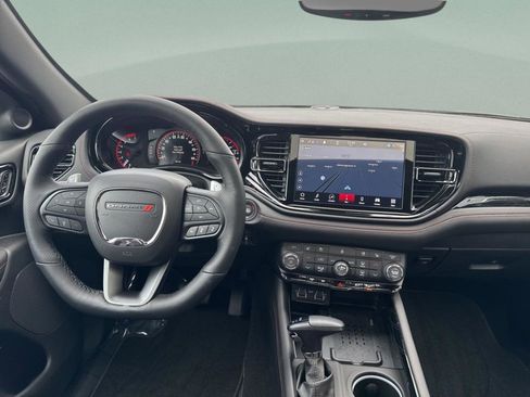 New 2026 Dodge Durango GT image 35