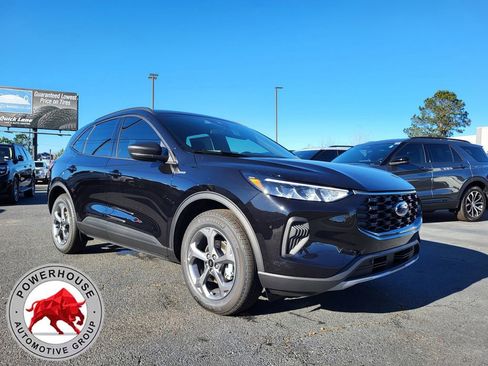 New 2026 Ford Escape ST-Line w/ Tech Pack #1 image 1