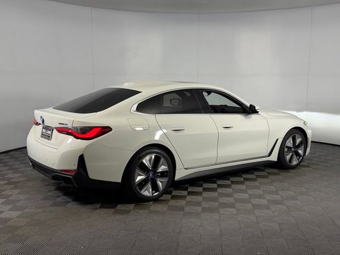 Used 2023 BMW i4 eDrive35 w/ Premium Package RWD image 6