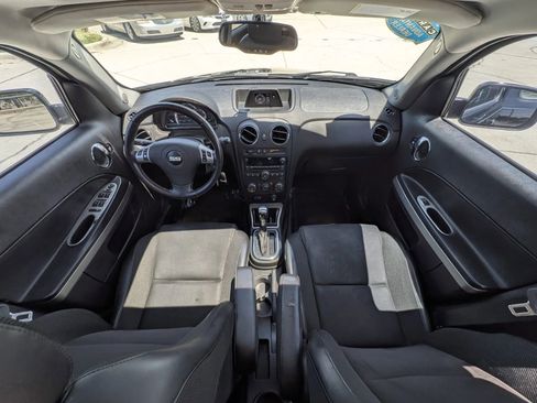 Used 2010 Chevrolet HHR SS FWD image 14