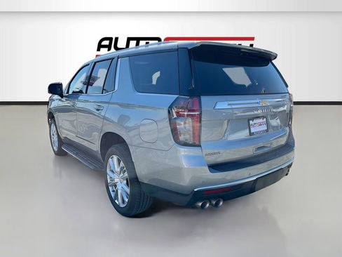 Used 2024 Chevrolet Tahoe High Country AWD/4WD image 5