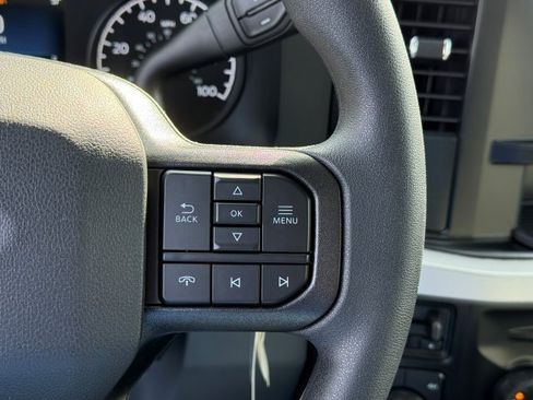 New 2026 Ford F350 XLT AWD/4WD image 29