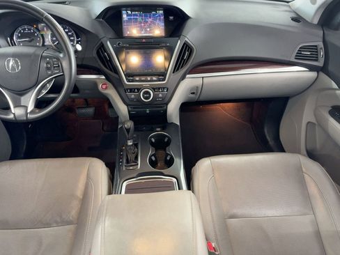 Used 2014 Acura MDX FWD w/ Advance & Entertainment image 28