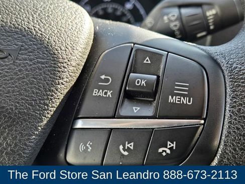 Certified 2023 Ford Transit 350 XLT image 19