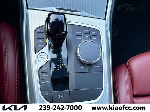 Used 2022 BMW 330i Sedan w/ Convenience Package image 30