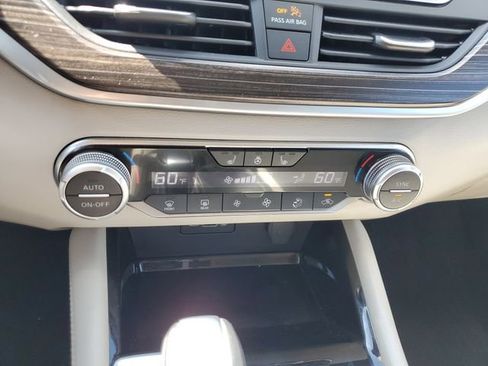 Used 2022 Nissan Altima 2.5 SL image 20