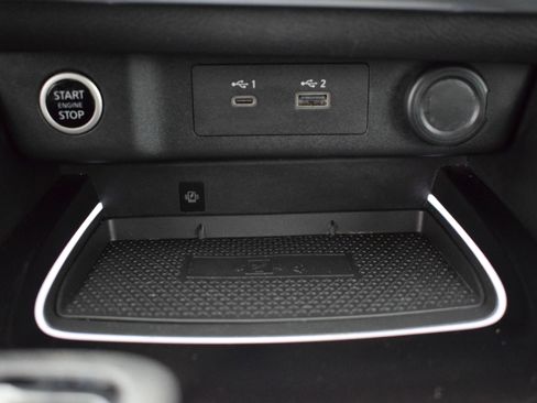 Used 2022 Nissan Rogue Platinum w/ Head-Up Display Package image 19