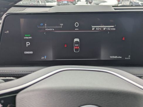 Used 2023 Nissan Ariya FWD image 28