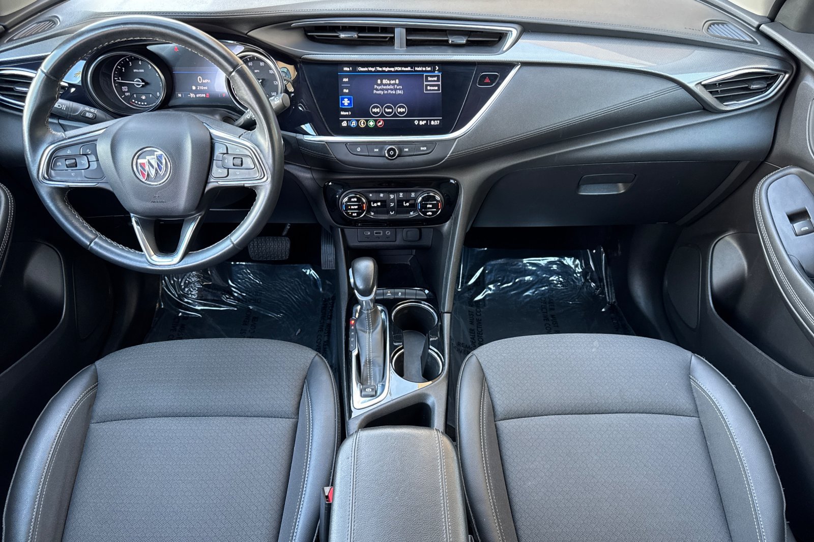 Used 2023 Buick Encore GX Select FWD image 15