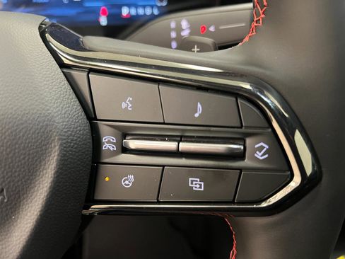 New 2026 Chevrolet Equinox RS AWD/4WD image 39