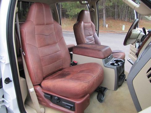 Used 2010 Ford F250 King Ranch image 22