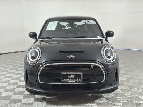Used 2023 MINI Cooper SE image 8