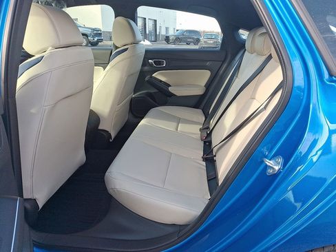 New 2026 Acura Integra A-Spec image 5