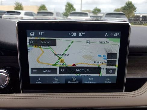 Certified 2021 Lincoln Corsair Reserve w/ Elements Package image 27