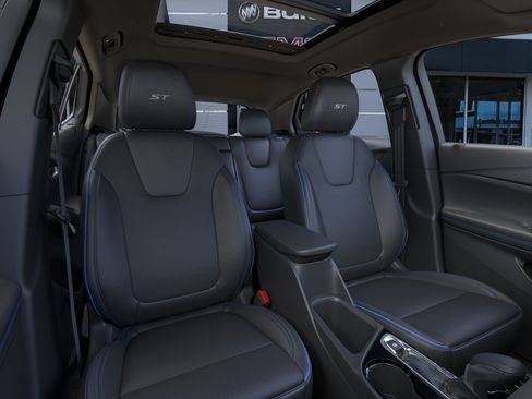 New 2026 Buick Encore GX Sport Touring w/ Comfort Package FWD image 40