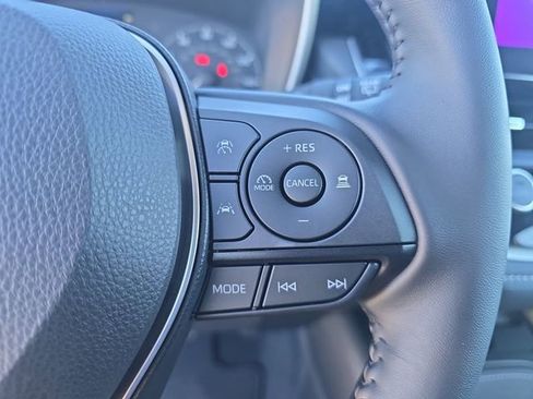 New 2026 Toyota Corolla SE image 16