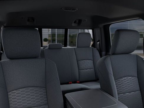 New 2026 RAM 2500 Tradesman image 28