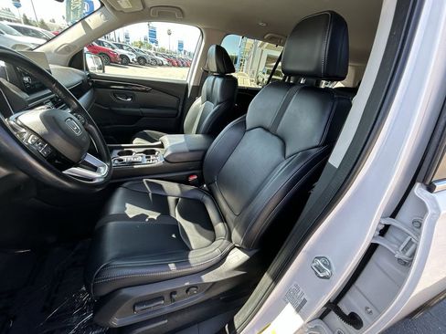 Certified 2023 Honda Pilot EX-L image 11