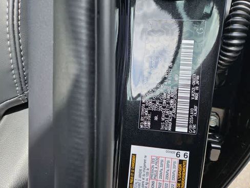 Used 2026 Lexus GX 550 w/ Cold Area Package AWD/4WD image 33