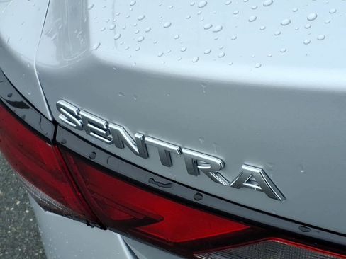 Certified 2023 Nissan Sentra SV image 25