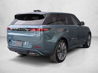 New 2026 Land Rover Range Rover Sport Dynamic SE AWD/4WD video 2