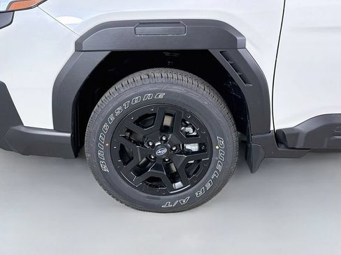New 2026 Subaru Outback Wilderness AWD/4WD image 38