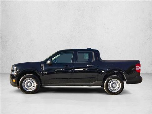 New 2026 Ford Maverick XL FWD image 8