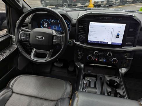 Used 2022 Ford F150 Tremor w/ Equipment Group 402A High image 15