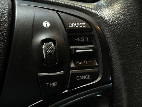 Used 2014 Acura MDX SH-AWD w/ Technology Package image 28