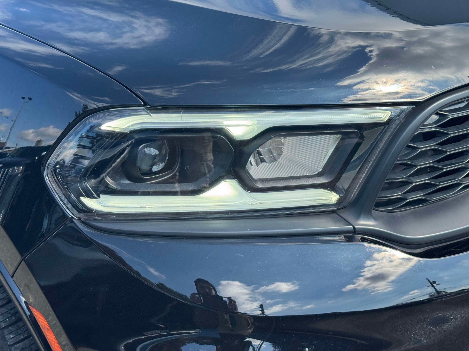 Used 2025 Dodge Durango GT AWD/4WD image 10