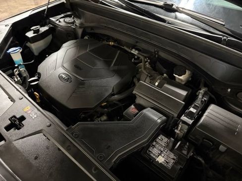 Used 2020 Kia Telluride S AWD/4WD image 50