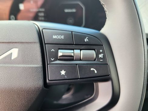New 2026 Kia EV6 Light AWD/4WD image 15