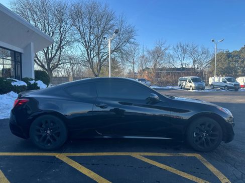 Used 2014 Hyundai Genesis 2.0T image 8