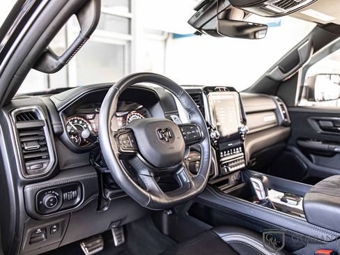 Used 2022 RAM 1500 TRX w/ TRX Level 1 Equipment Group image 18