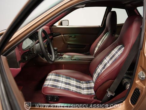 Used 1987 Porsche 944 S image 38