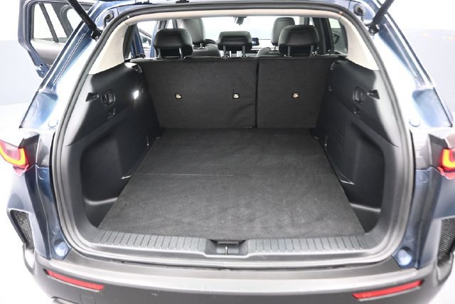 Certified 2024 MAZDA CX-50 AWD 2.5 S image 15