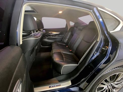 Used 2019 INFINITI Q70 L 3.7 AWD/4WD image 20