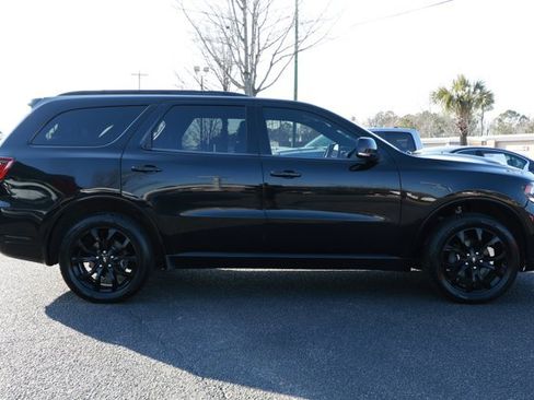 Used 2020 Dodge Durango GT image 4