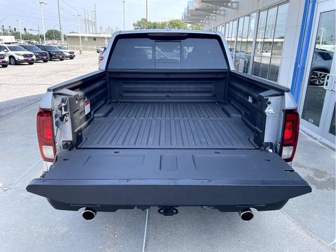 Certified 2026 Honda Ridgeline RTL image 9